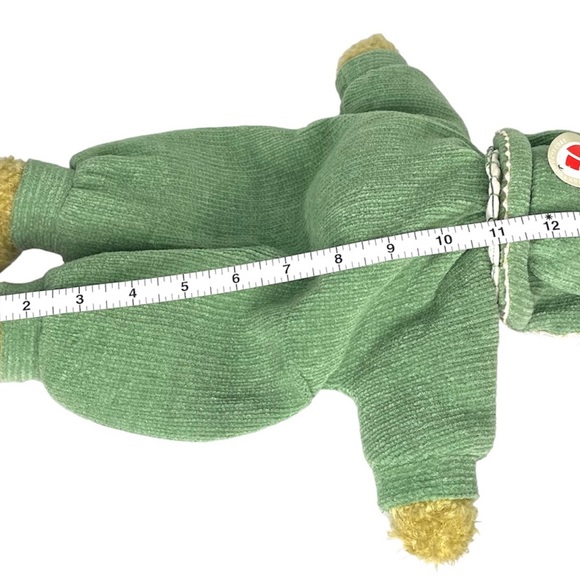 Other Vintage Delton Product Corp Fine Collectible Sitting Teddy Bear